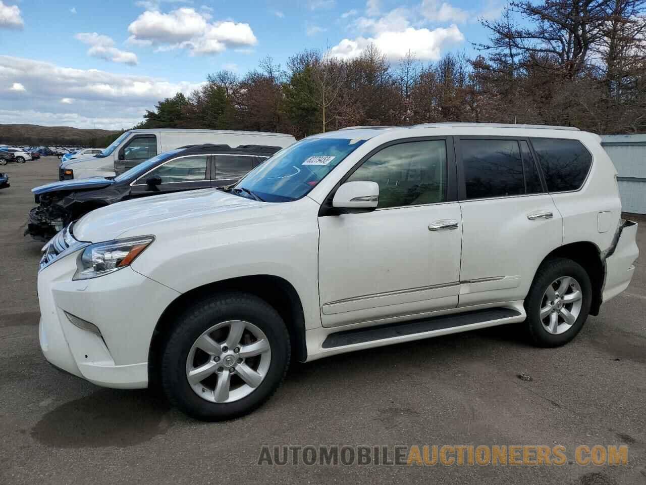 JTJJM7FX5G5126242 LEXUS GX 2016