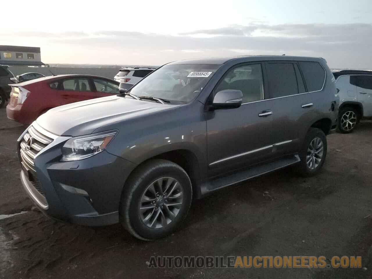 JTJJM7FX5G5134213 LEXUS GX 2016