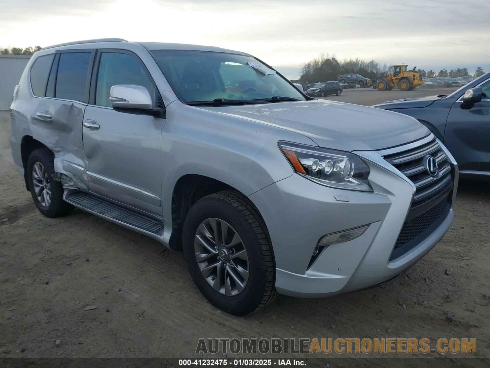 JTJJM7FX5G5135894 LEXUS GX 460 2016