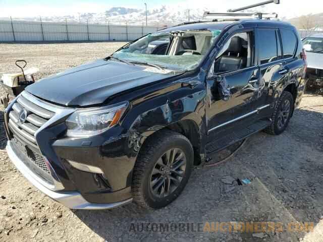 JTJJM7FX5H5157220 LEXUS GX 2017