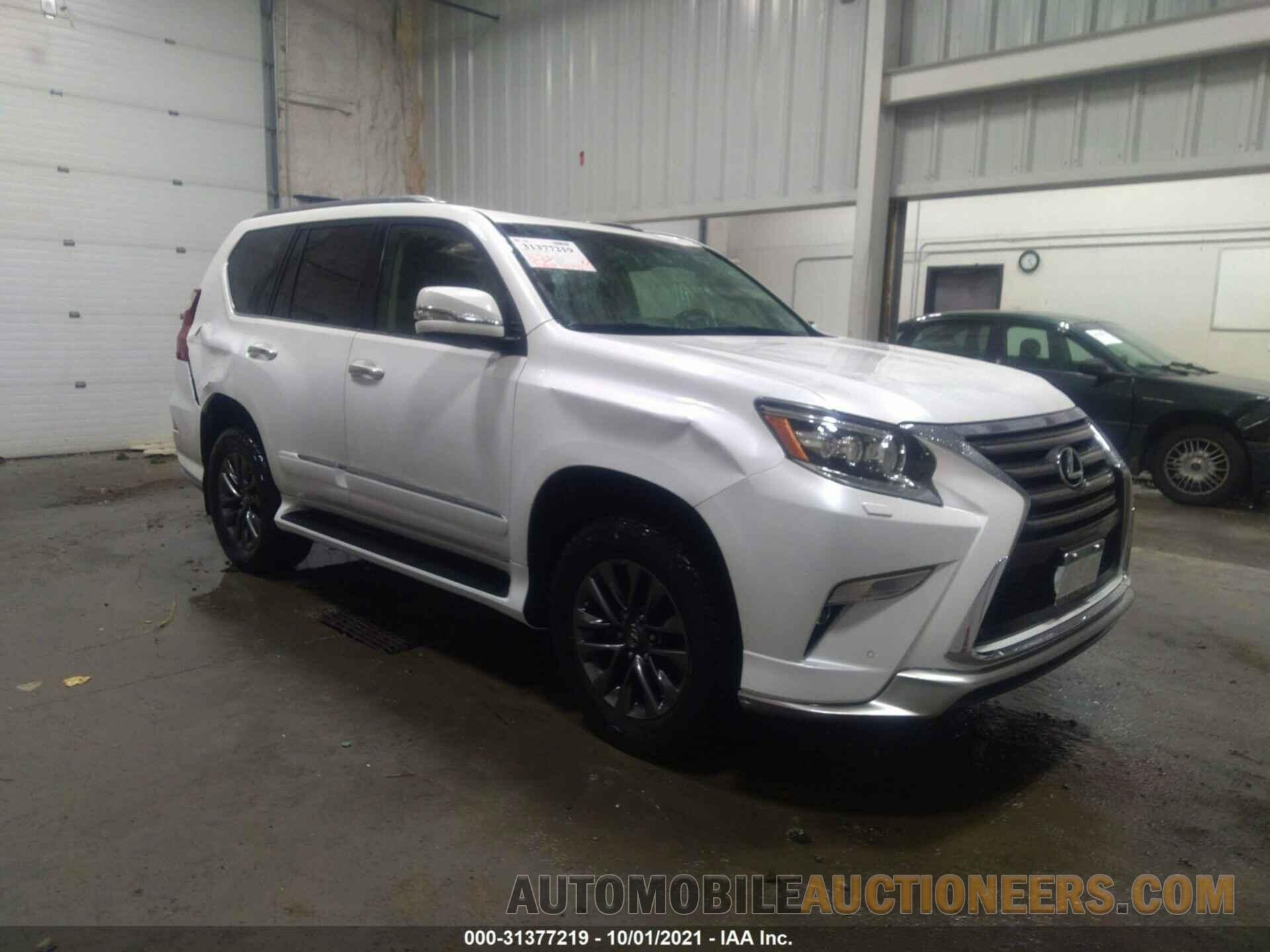 JTJJM7FX5J5195973 LEXUS GX 2018