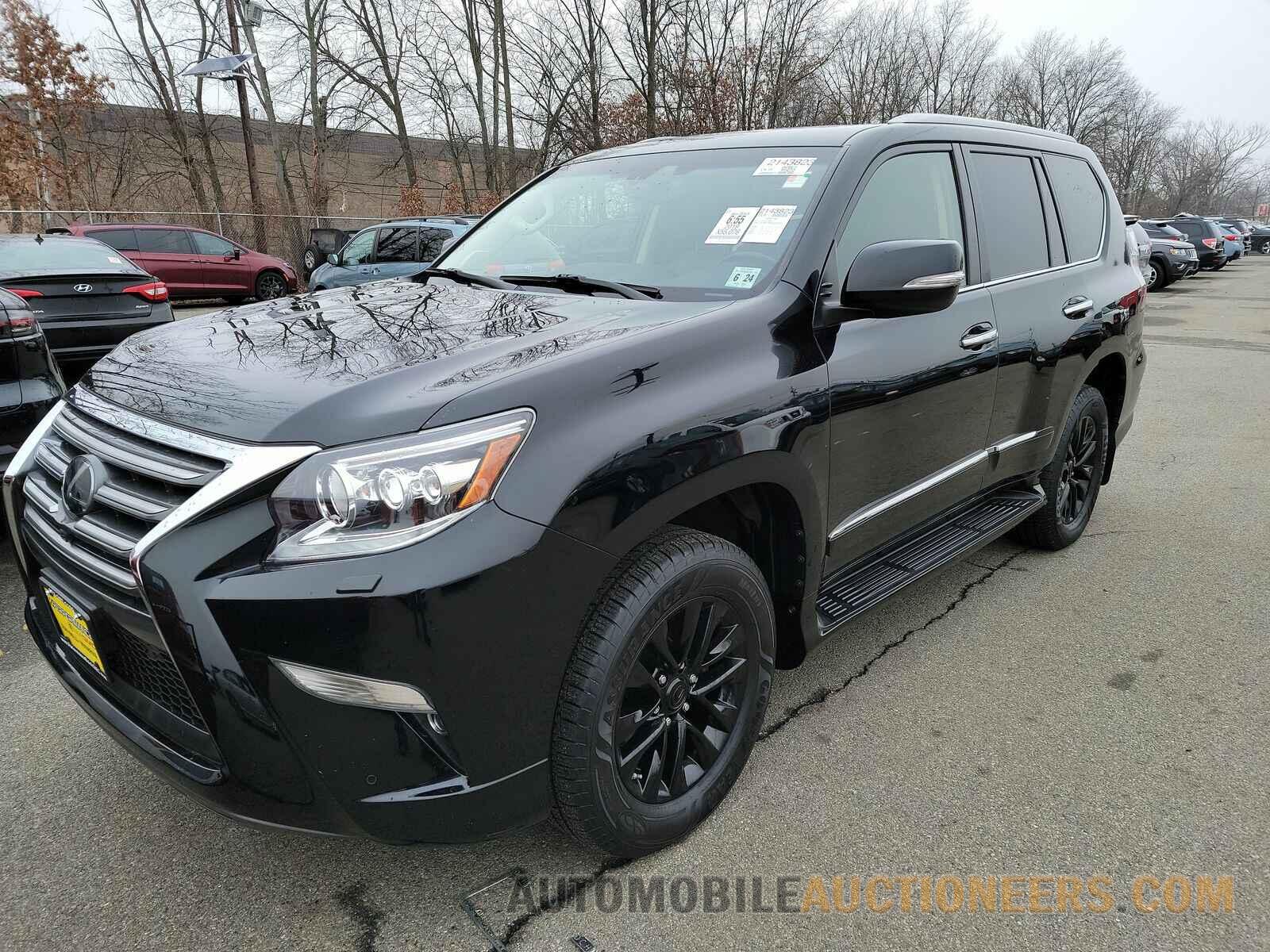 JTJJM7FX5K5232022 Lexus GX 460 2019