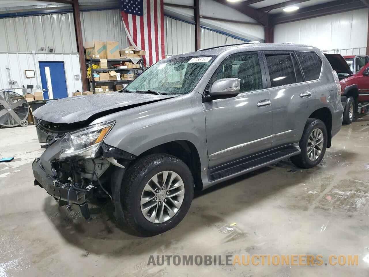 JTJJM7FX6E5078845 LEXUS GX 2014