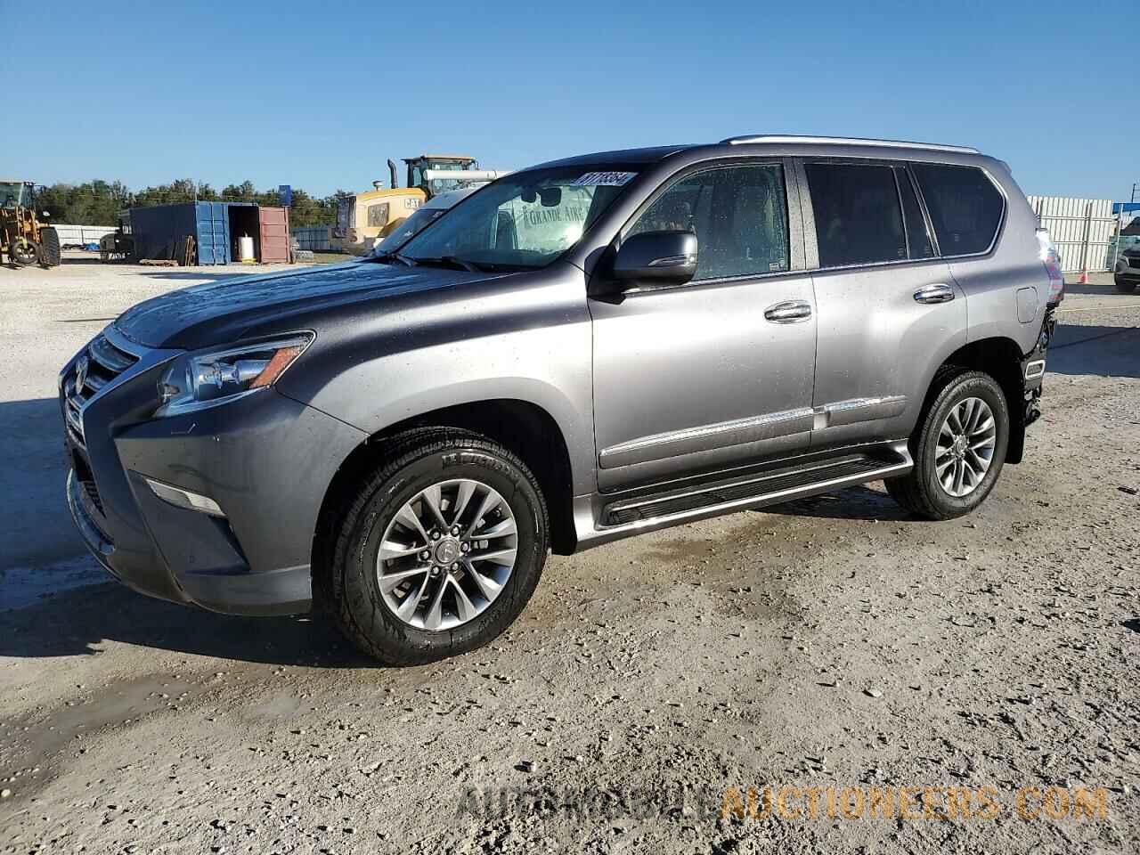 JTJJM7FX6F5094769 LEXUS GX 2015