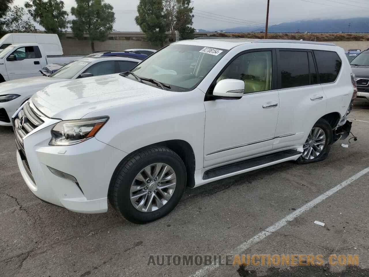 JTJJM7FX6F5096344 LEXUS GX 2015