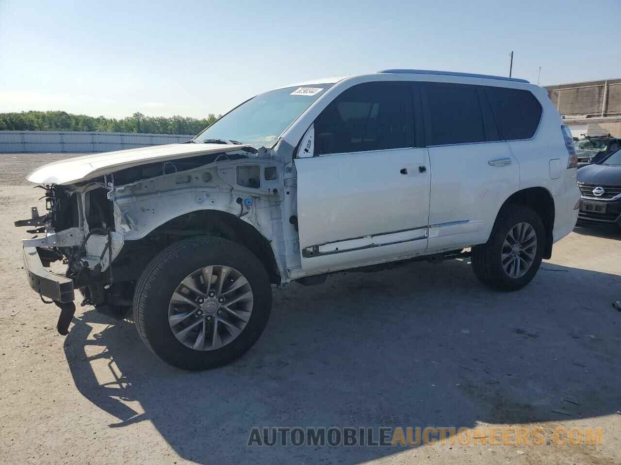 JTJJM7FX6F5113661 LEXUS GX 2015