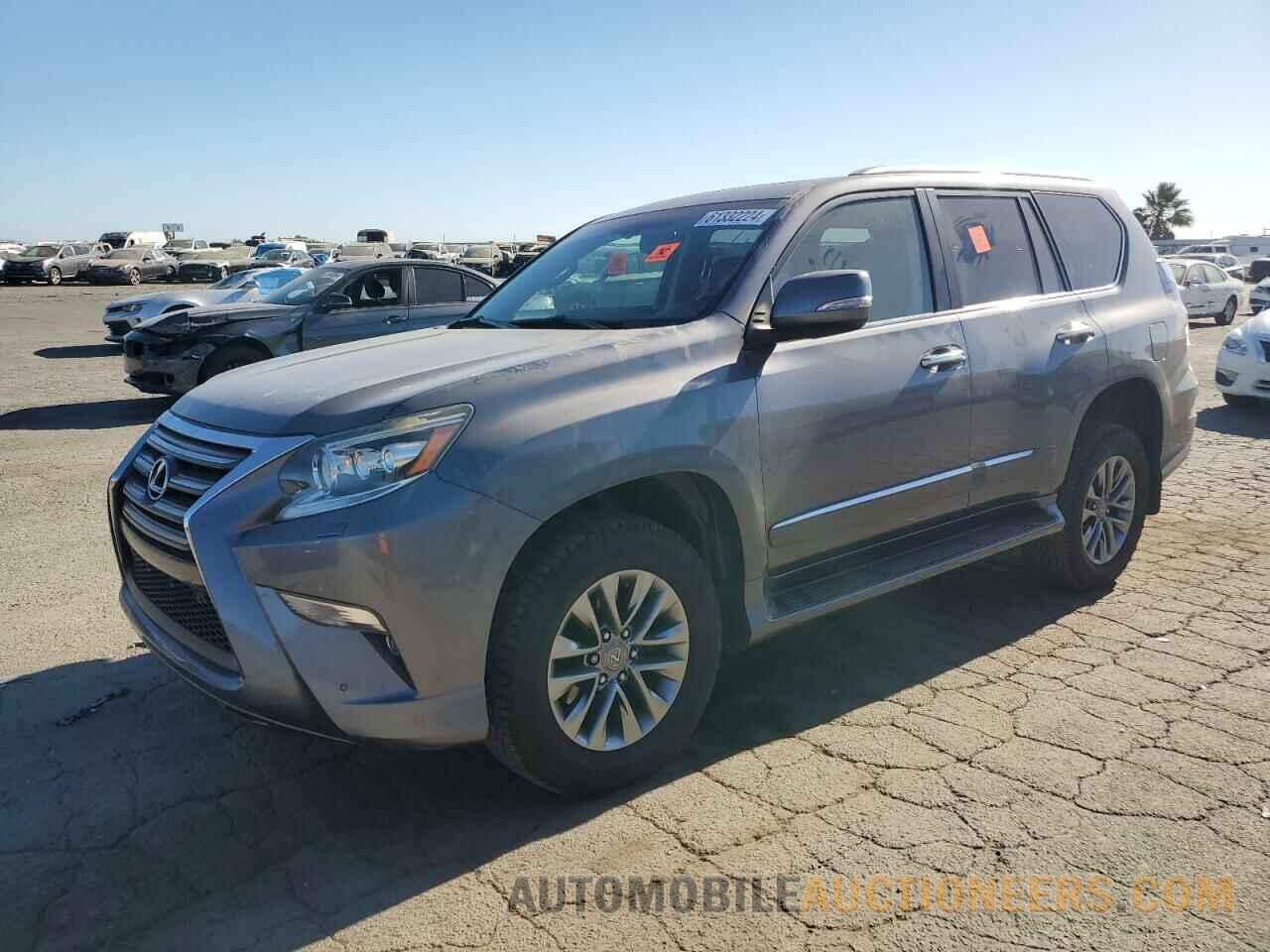 JTJJM7FX6F5113885 LEXUS GX 2015