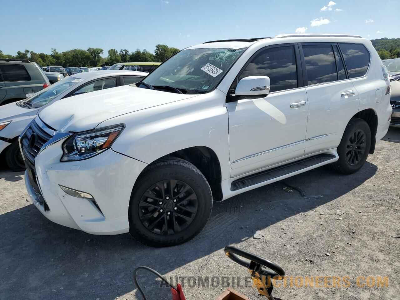 JTJJM7FX6F5114521 LEXUS GX 2015