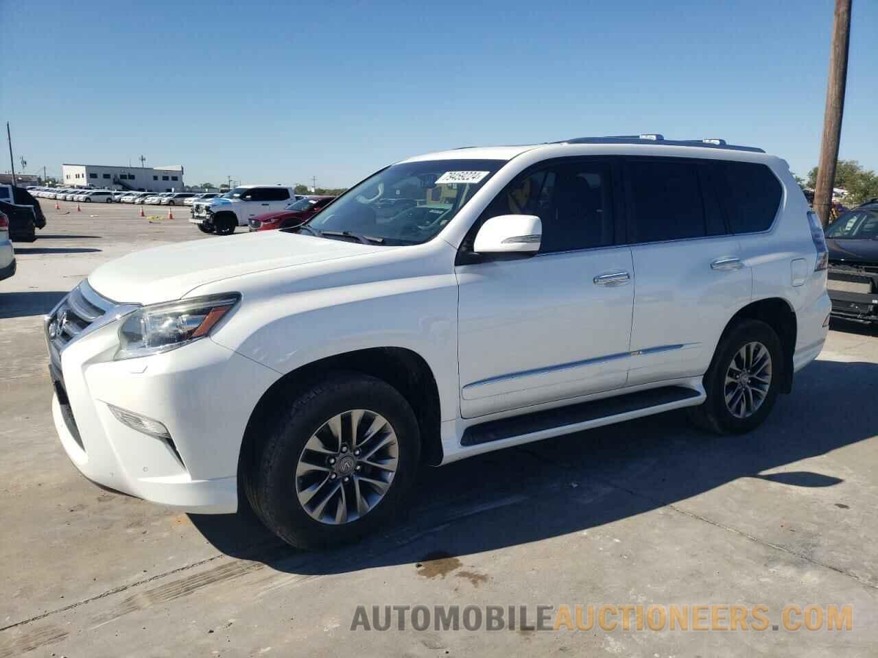 JTJJM7FX6F5115197 LEXUS GX 2015