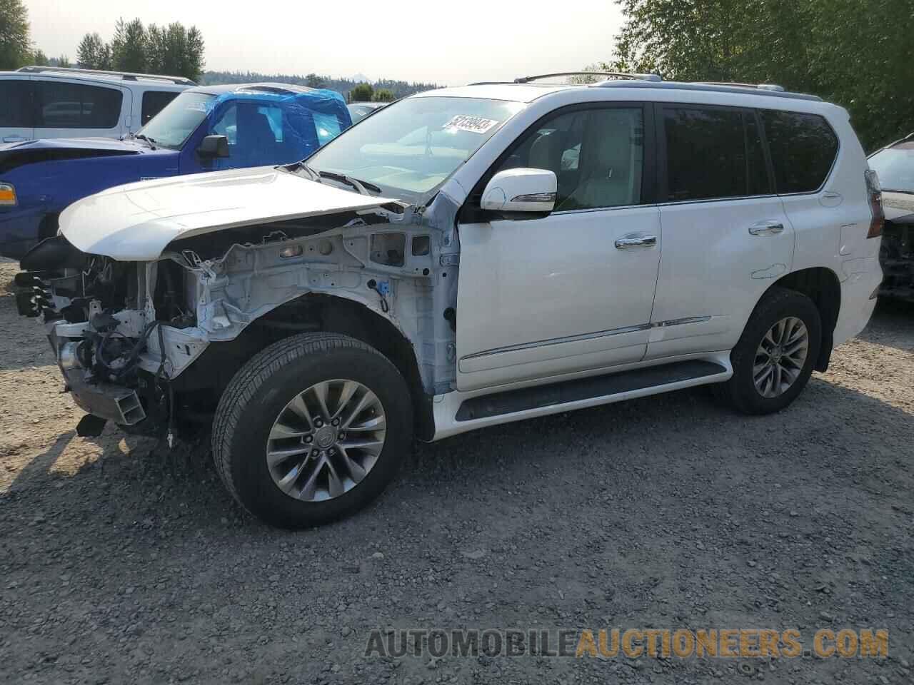 JTJJM7FX6G5134334 LEXUS GX 2016