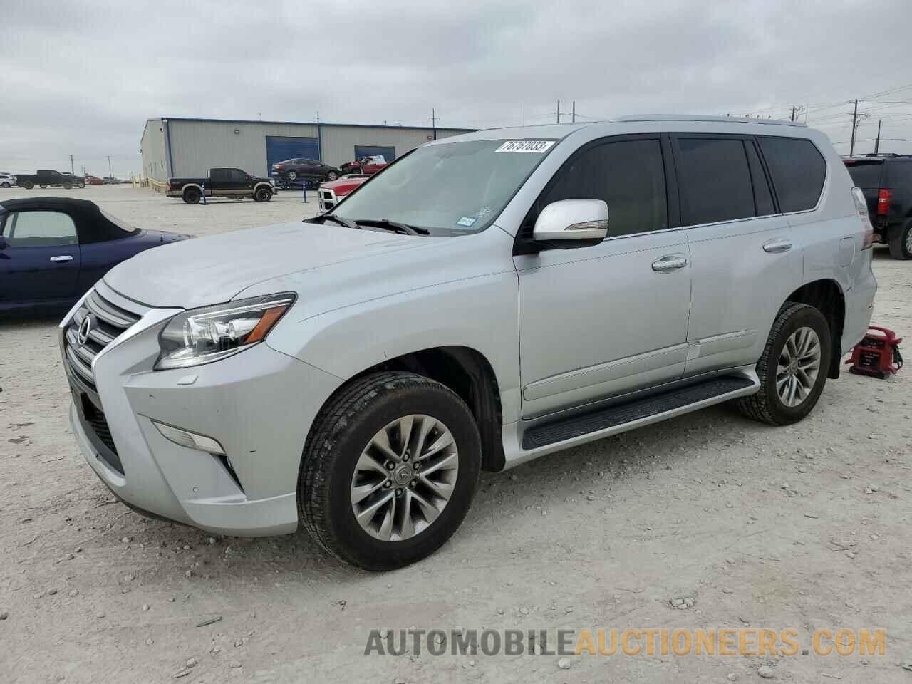 JTJJM7FX6G5146919 LEXUS GX 2016