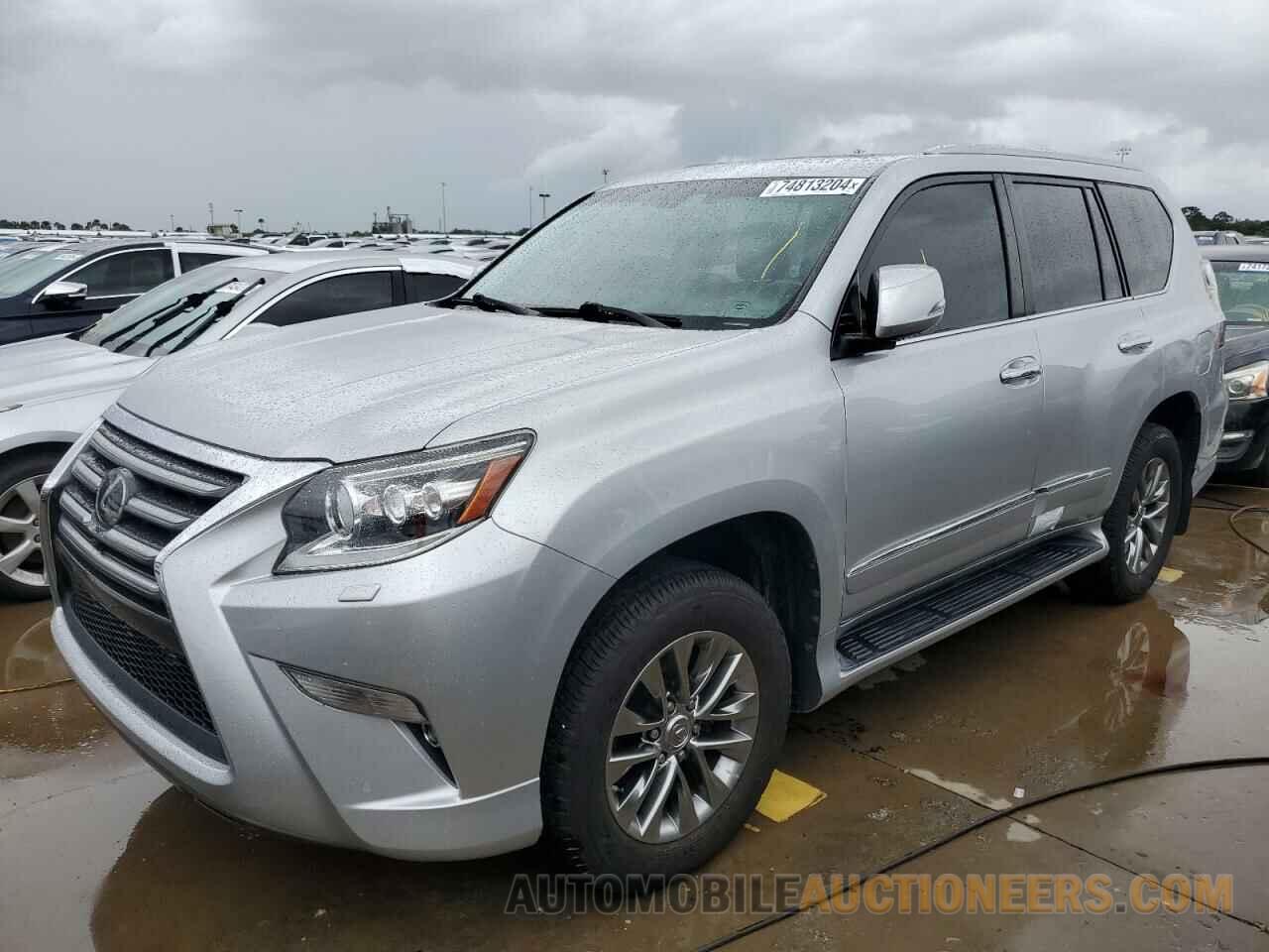 JTJJM7FX6K5239934 LEXUS GX 2019