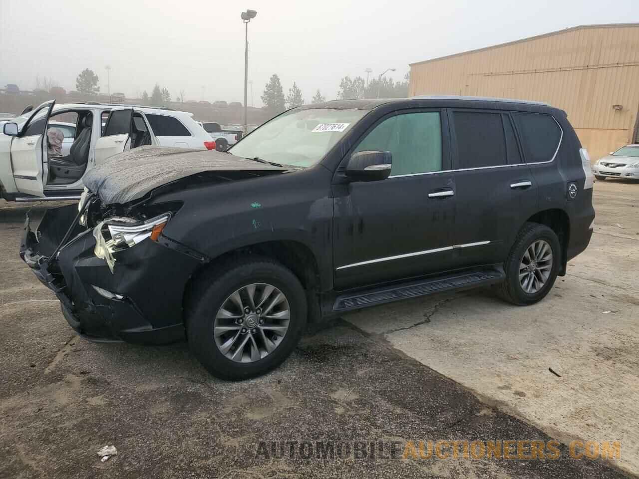 JTJJM7FX7E5089238 LEXUS GX 2014