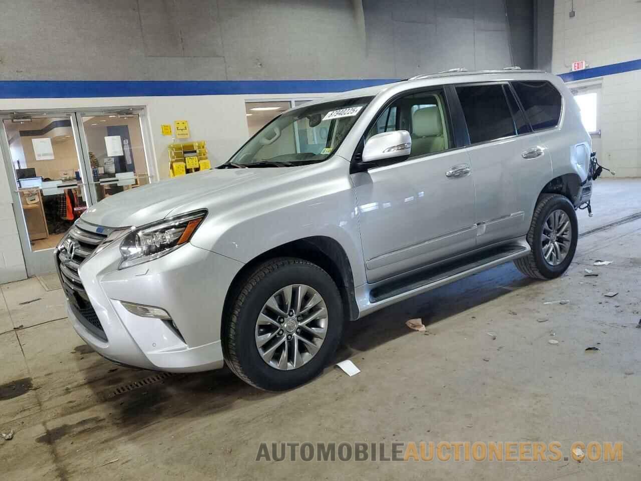 JTJJM7FX7F5113992 LEXUS GX 2015