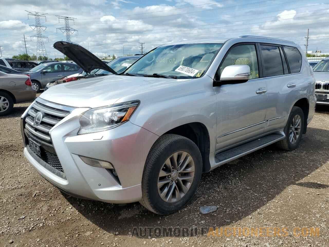 JTJJM7FX7F5118741 LEXUS GX 2015