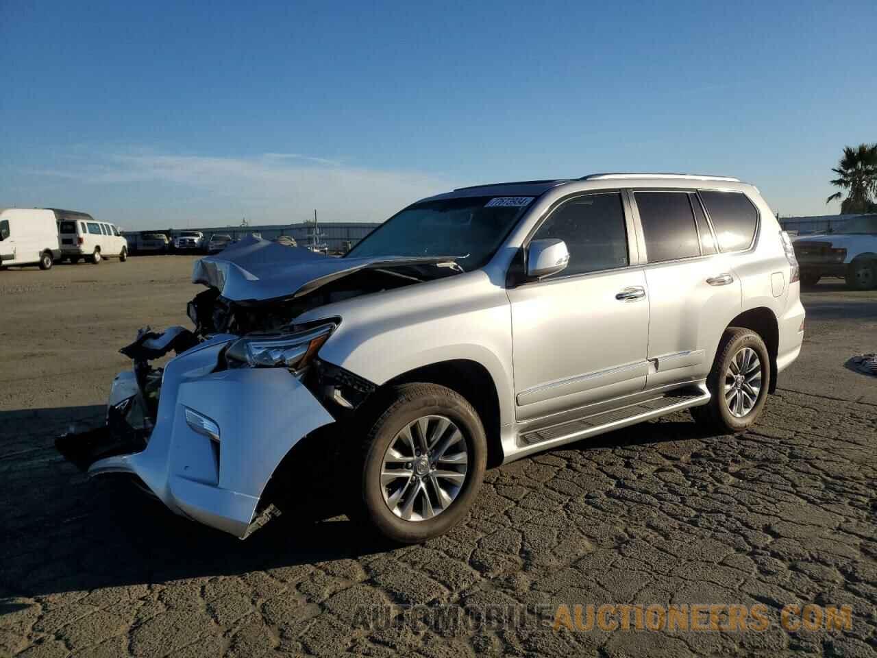 JTJJM7FX7G5131135 LEXUS GX 2016