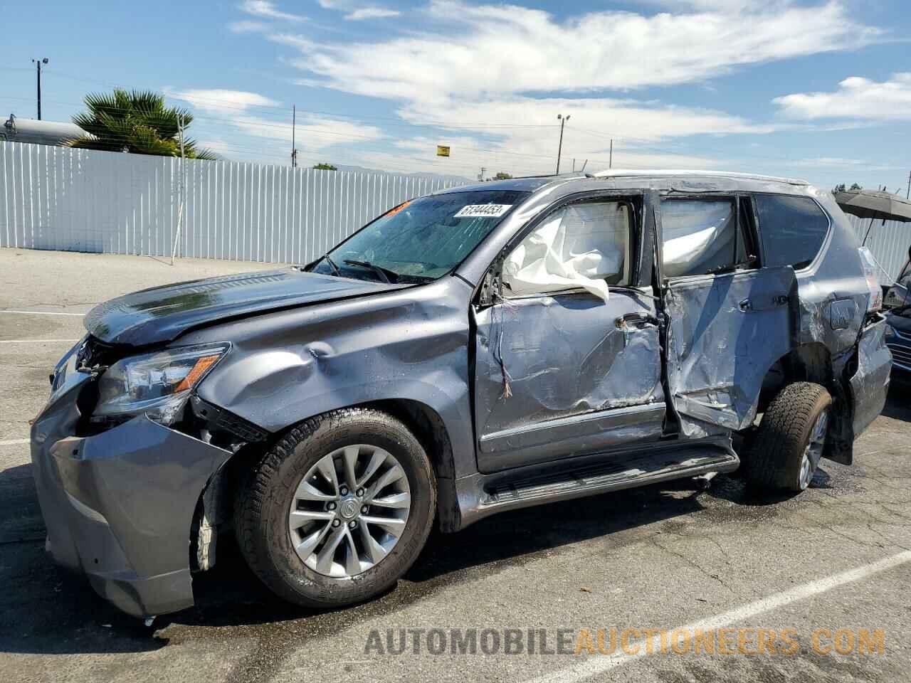 JTJJM7FX7G5139848 LEXUS GX 2016