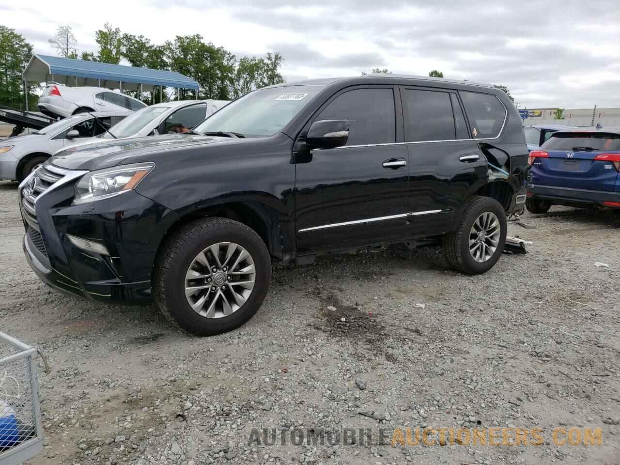 JTJJM7FX7G5148369 LEXUS GX 2016