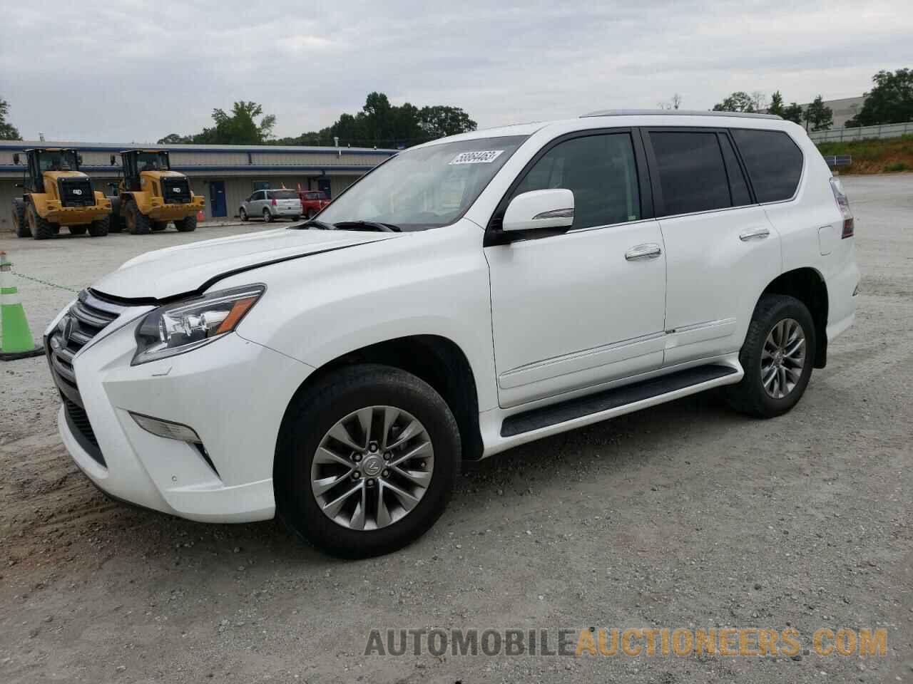 JTJJM7FX7J5209906 LEXUS GX 2018