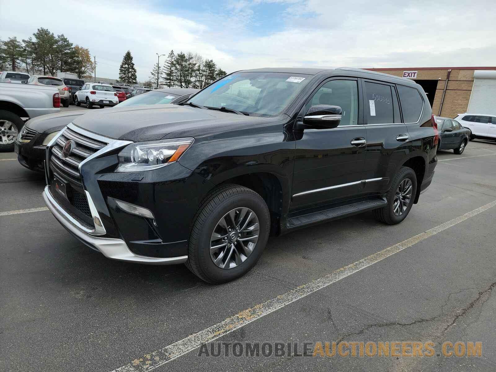 JTJJM7FX7K5227047 Lexus GX GX 2019