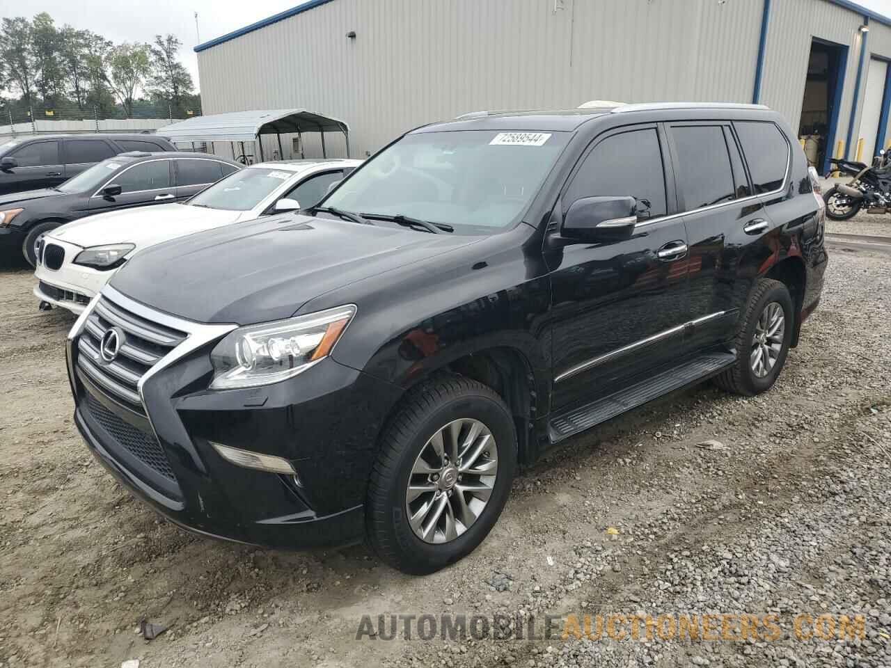 JTJJM7FX8F5102421 LEXUS GX 2015