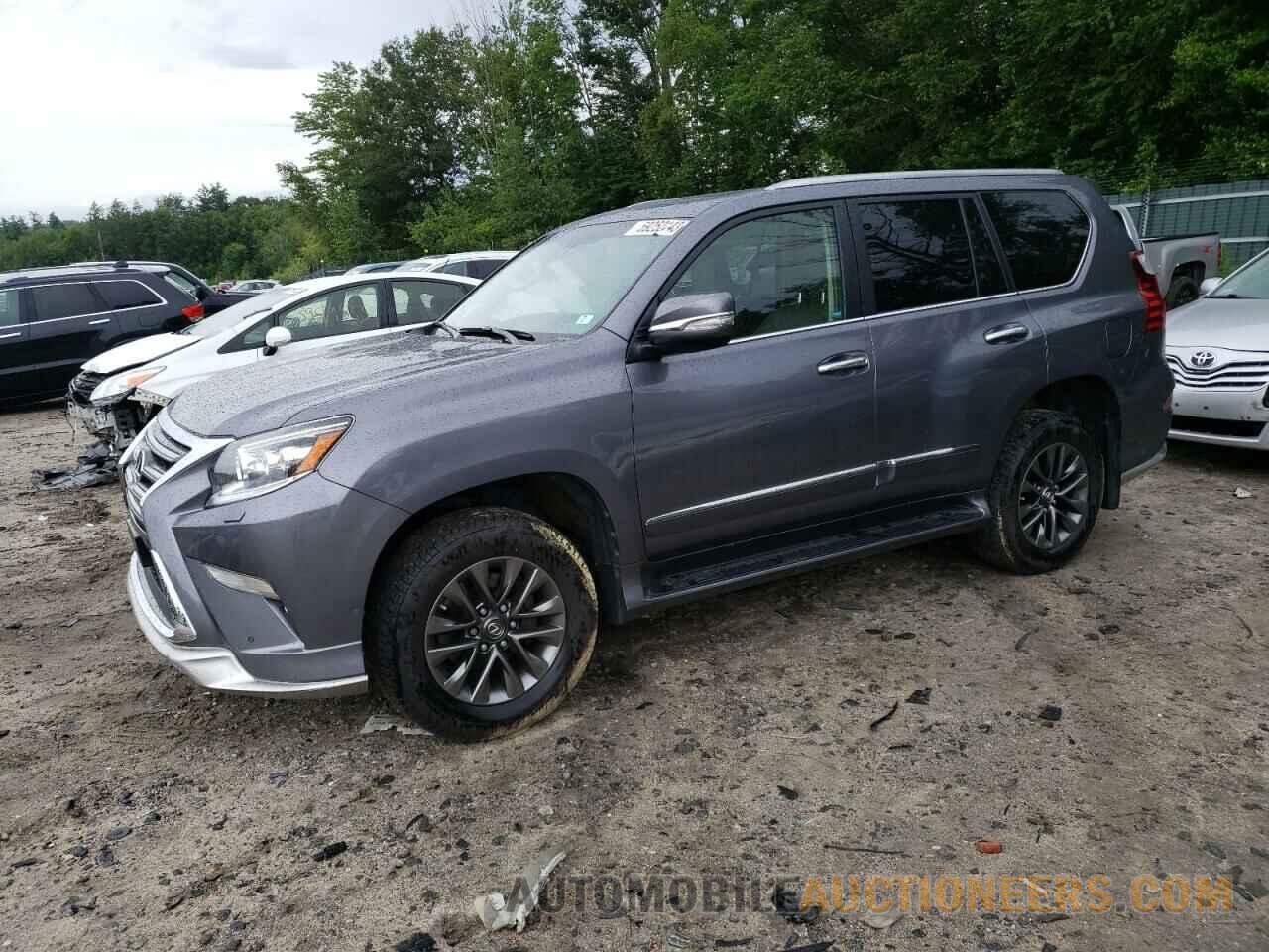 JTJJM7FX8J5204102 LEXUS GX 2018