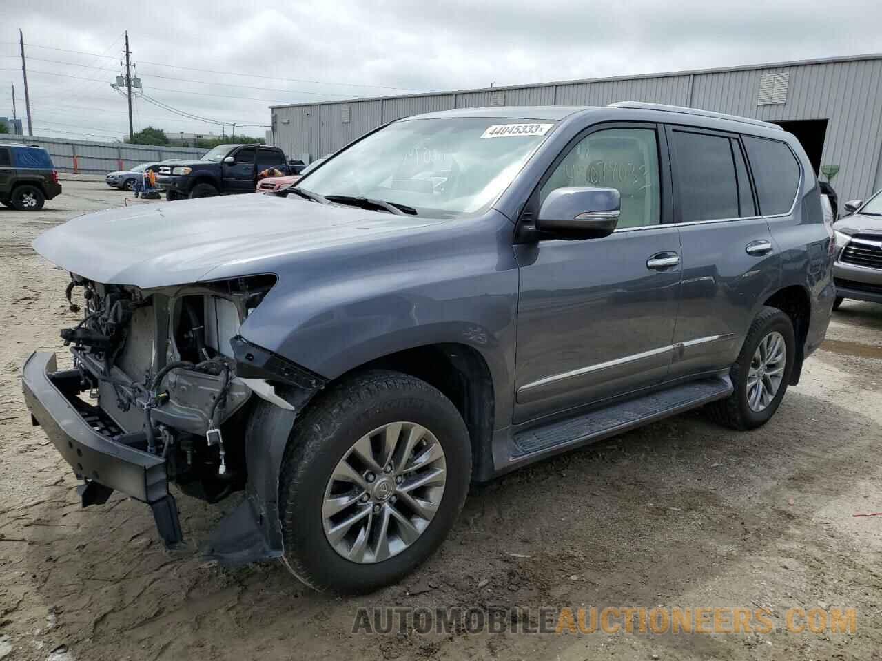 JTJJM7FX8K5225078 LEXUS GX 2019