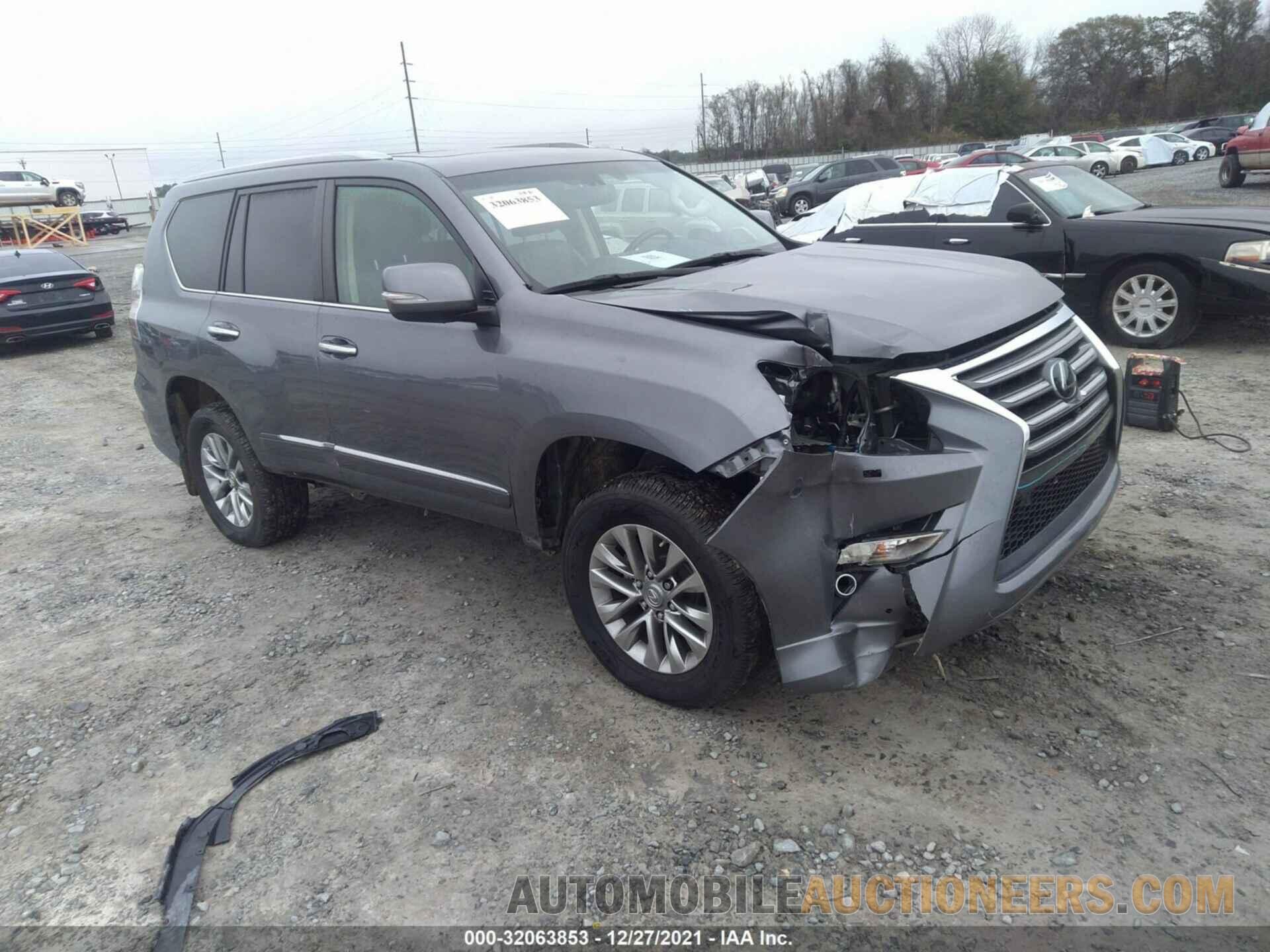 JTJJM7FX9F5094359 LEXUS GX 460 2015