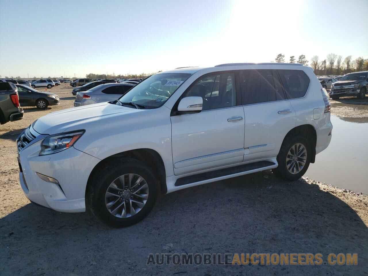 JTJJM7FX9F5105229 LEXUS GX 2015