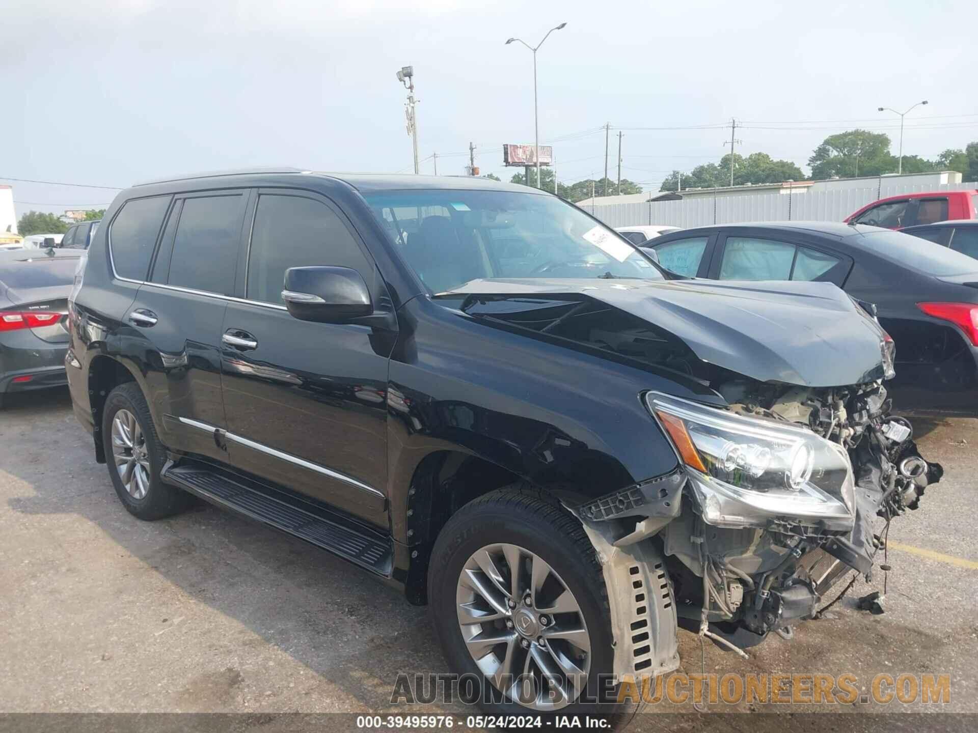 JTJJM7FX9F5119082 LEXUS GX 2015