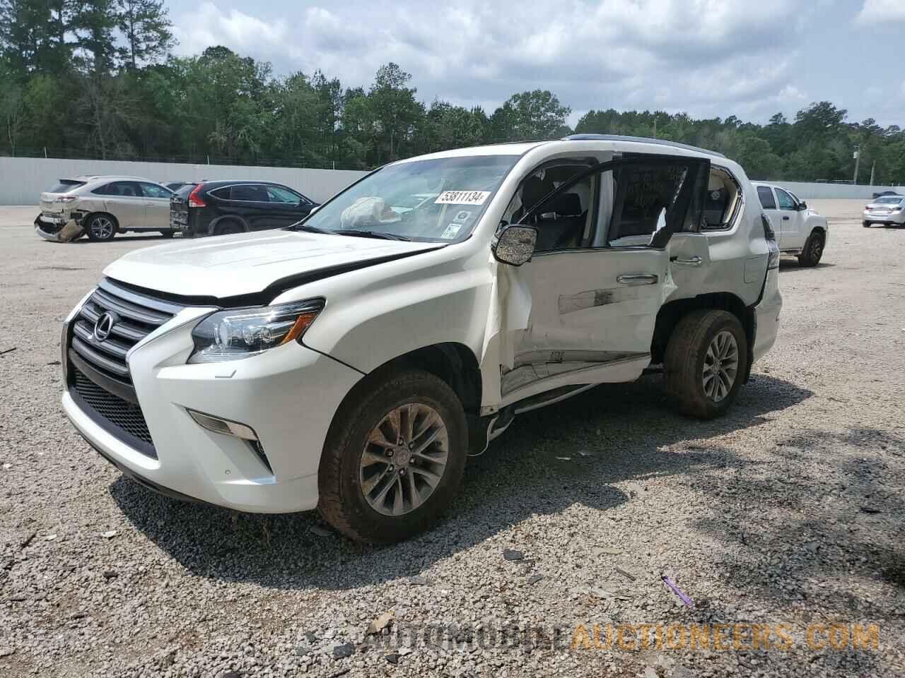 JTJJM7FX9G5129404 LEXUS GX 2016