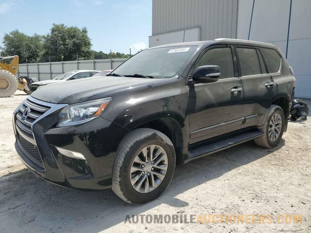 JTJJM7FX9G5141035 LEXUS GX 2016