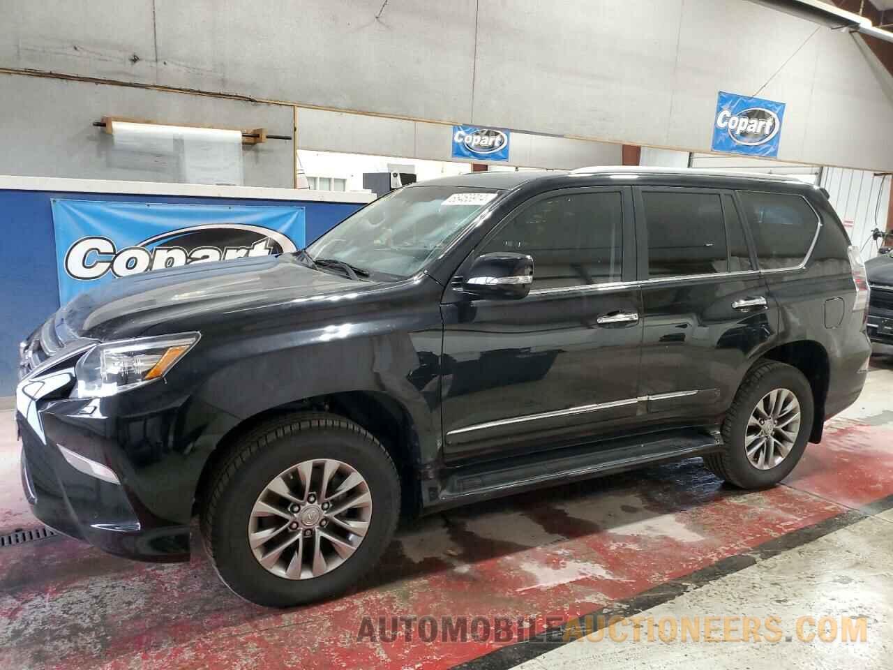 JTJJM7FXXF5111928 LEXUS GX 2015