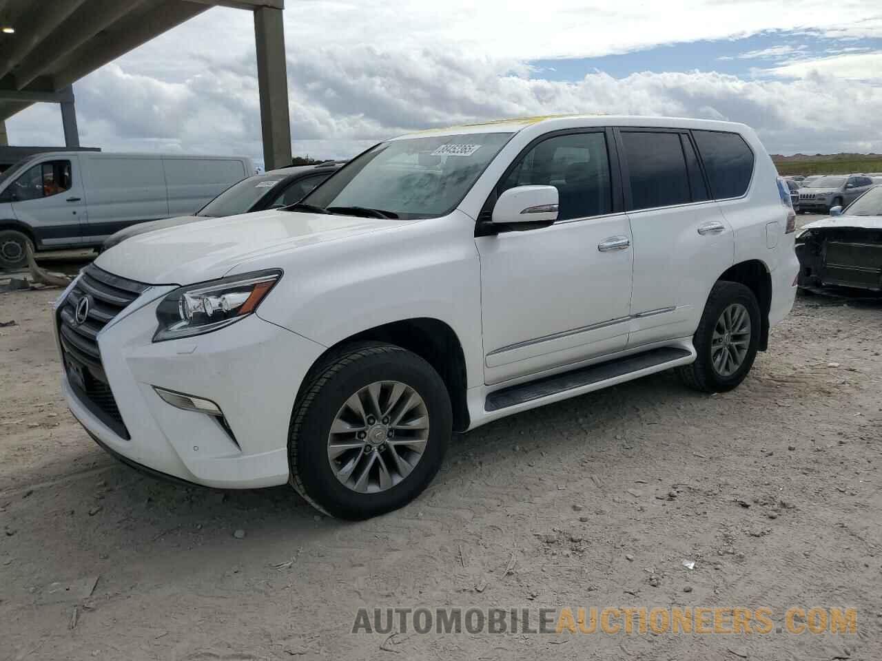 JTJJM7FXXG5141092 LEXUS GX 2016