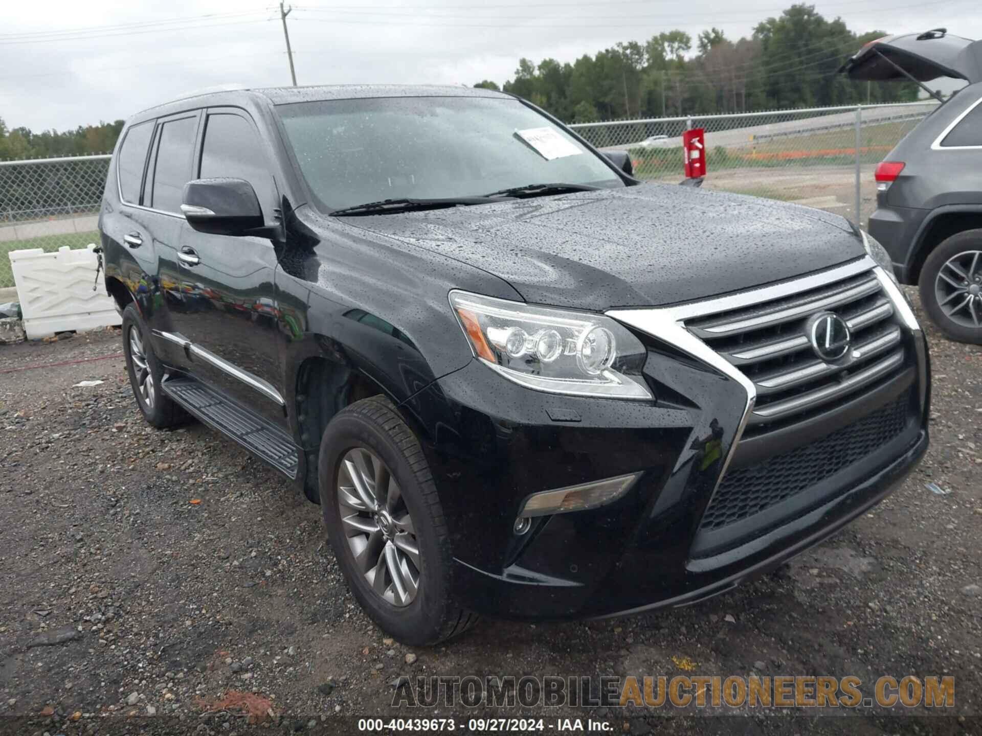 JTJJM7FXXG5148639 LEXUS GX 2016