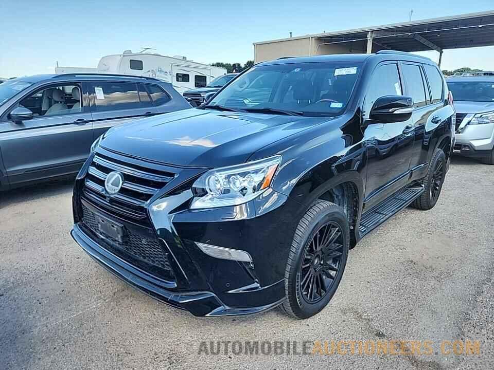 JTJJM7FXXH5166611 Lexus GX GX 2017