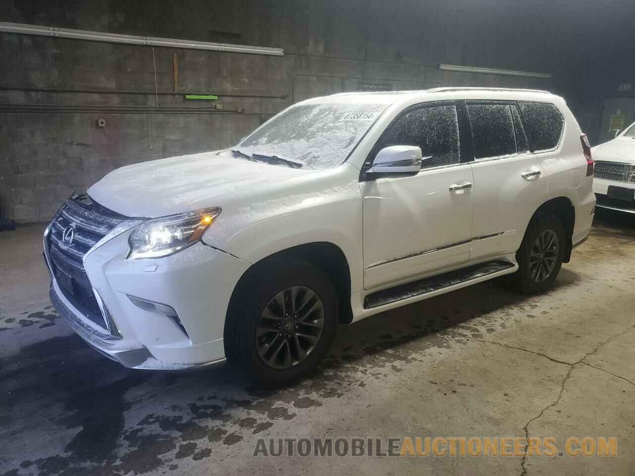 JTJJM7FXXJ5195967 LEXUS GX 2018