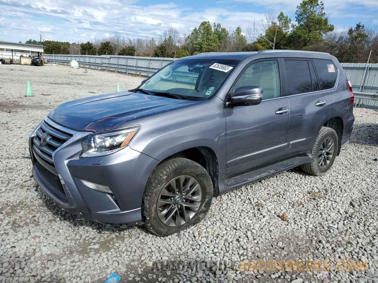 JTJJM7FXXJ5201024 LEXUS GX 2018