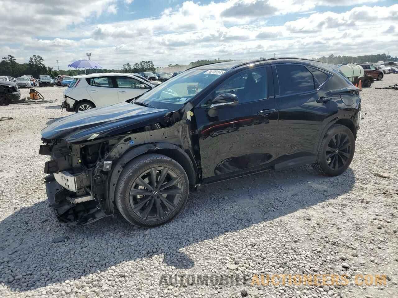 JTJKGCEZ4P5004561 LEXUS NX 350 2023