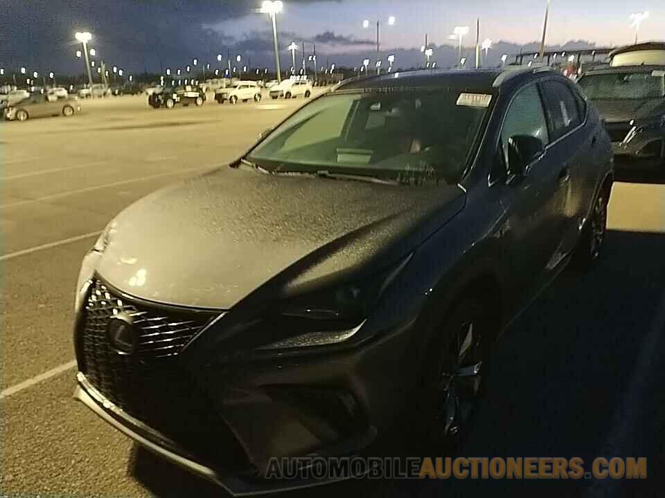 JTJSARBZ1L2171156 Lexus NX NX 2020