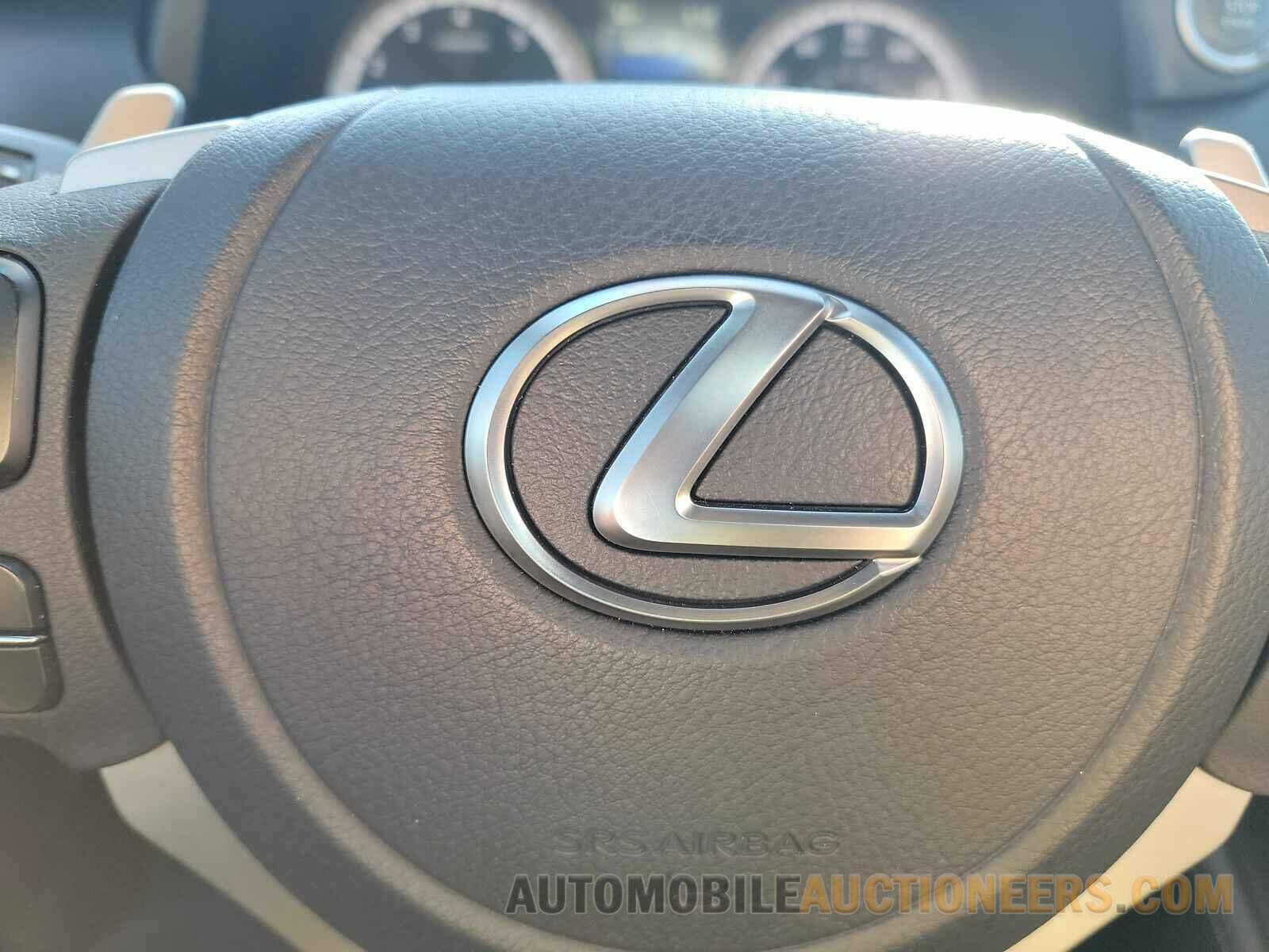 JTJSARBZ1M2196611 Lexus NX 2021