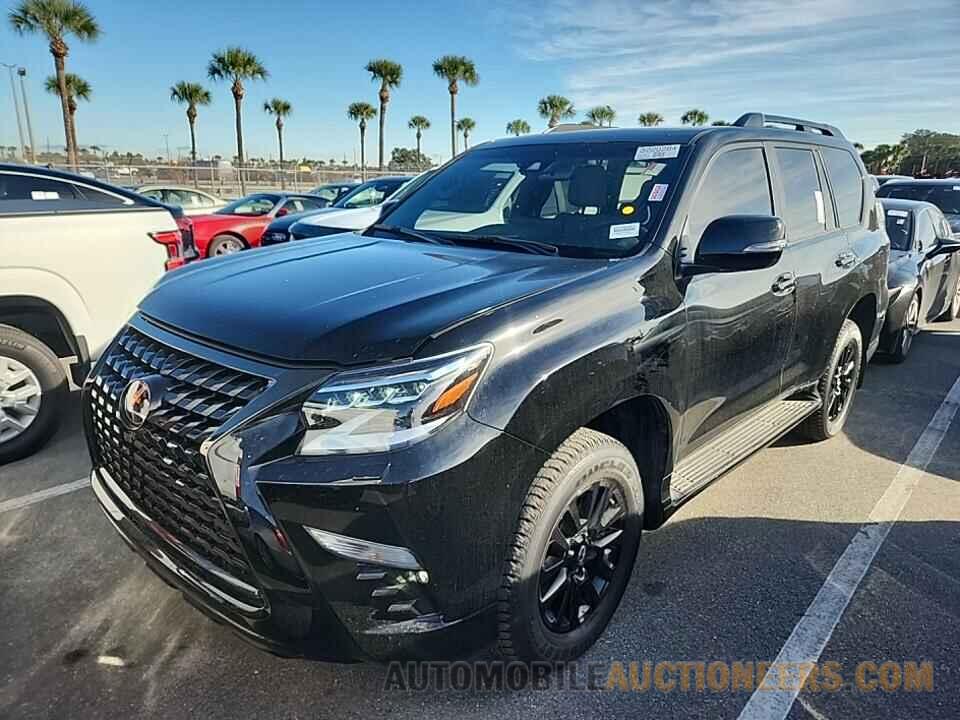 JTJSM7BX4P5353562 Lexus GX GX 2023