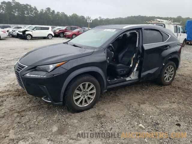 JTJYARBZ6J2087955 LEXUS NX 2018