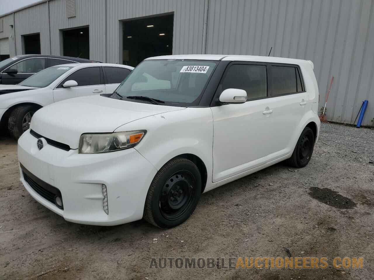 JTLZE4FE0FJ068910 TOYOTA SCION 2015