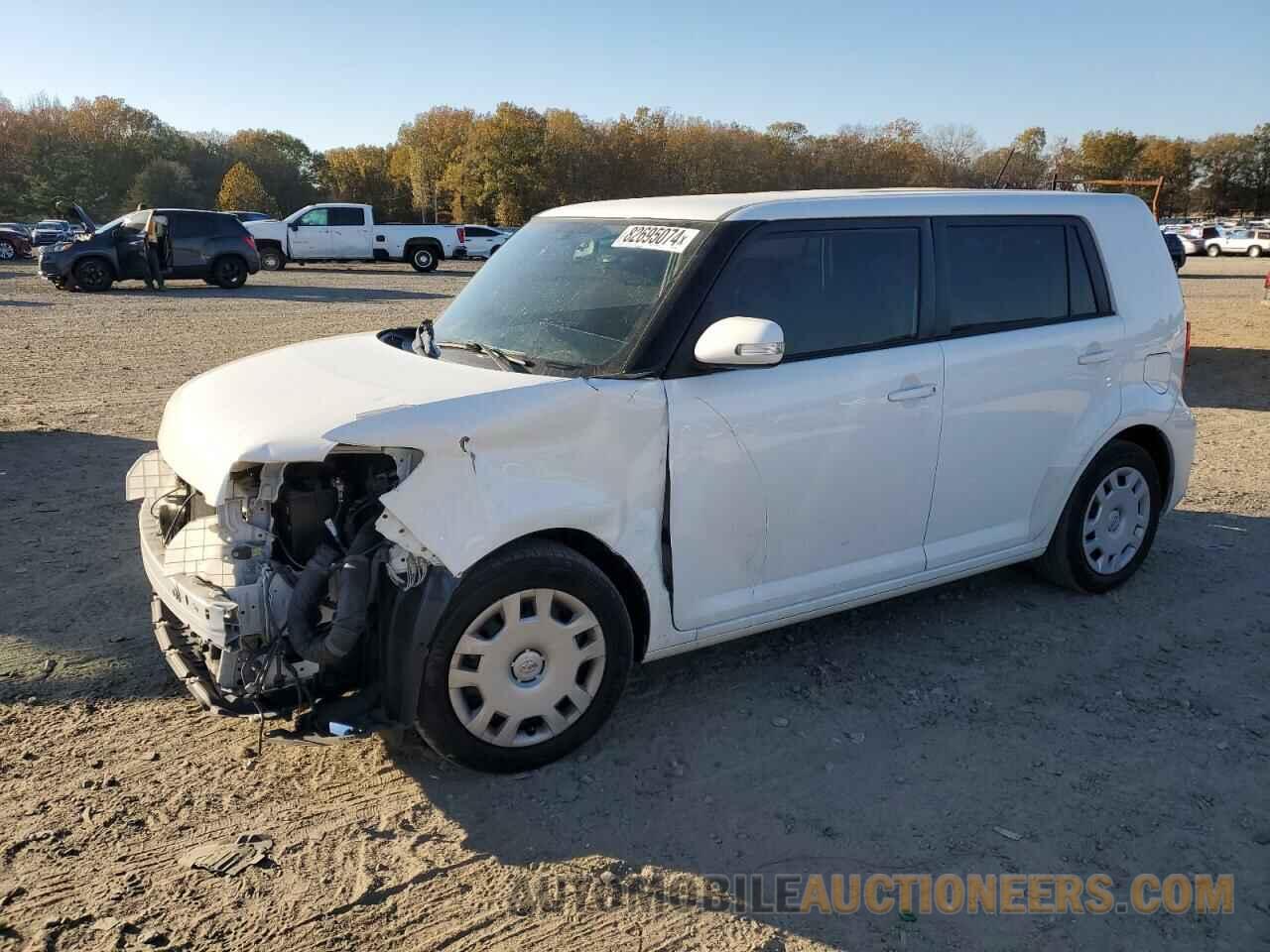 JTLZE4FE2FJ071999 TOYOTA SCION 2015