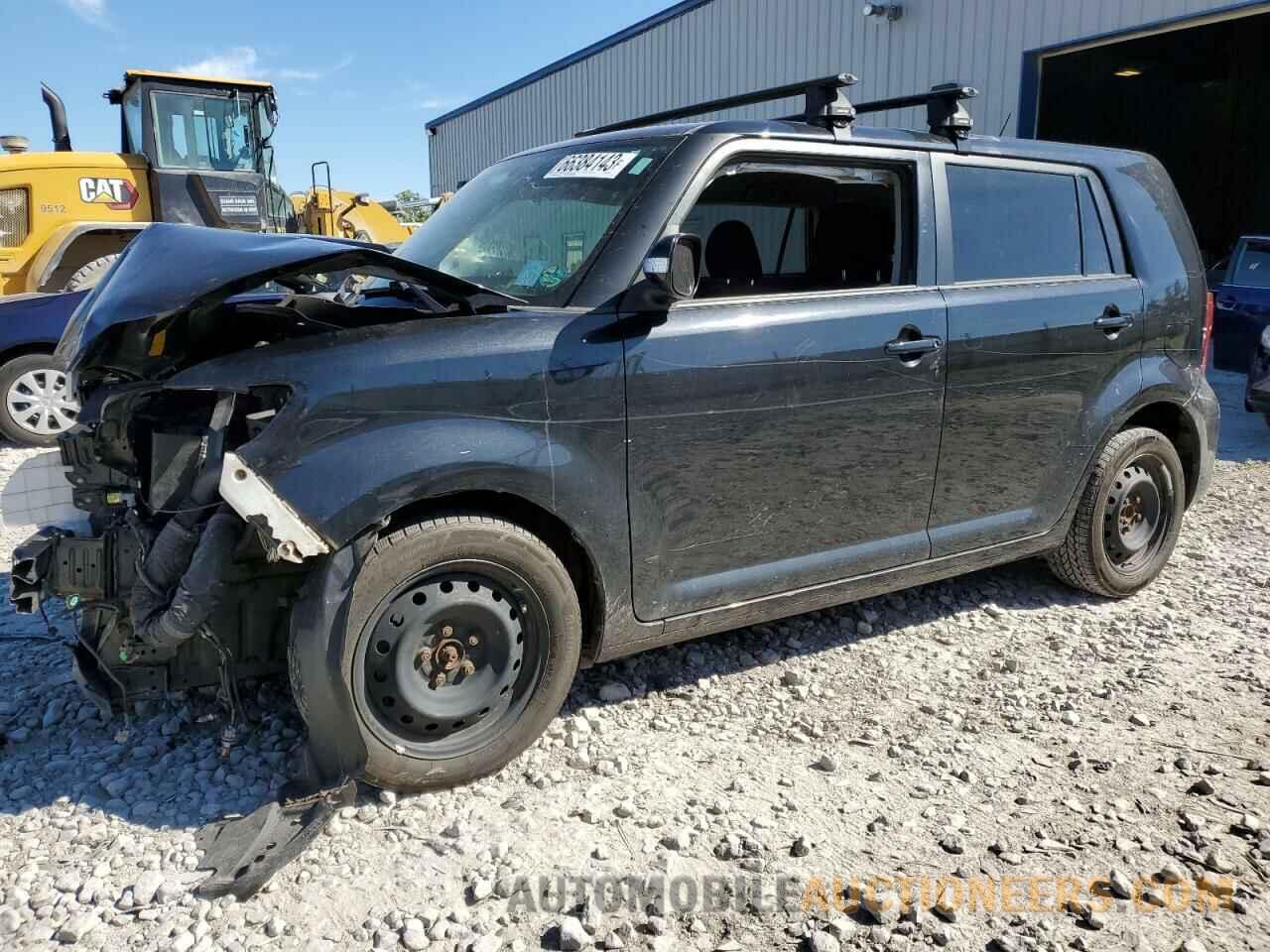 JTLZE4FE4FJ071499 TOYOTA SCION 2015