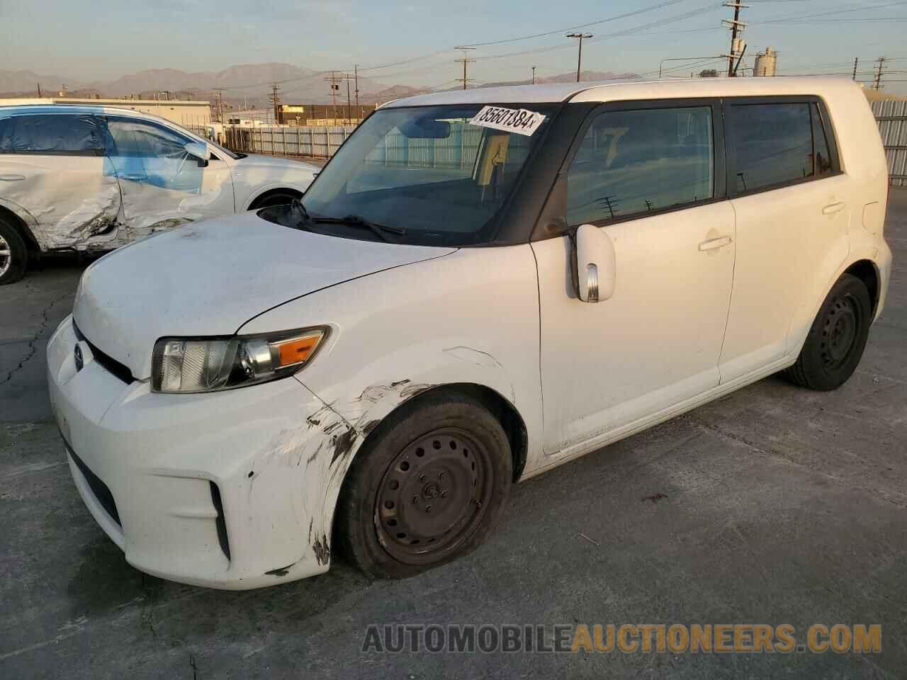 JTLZE4FE7CJ015553 TOYOTA SCION 2012