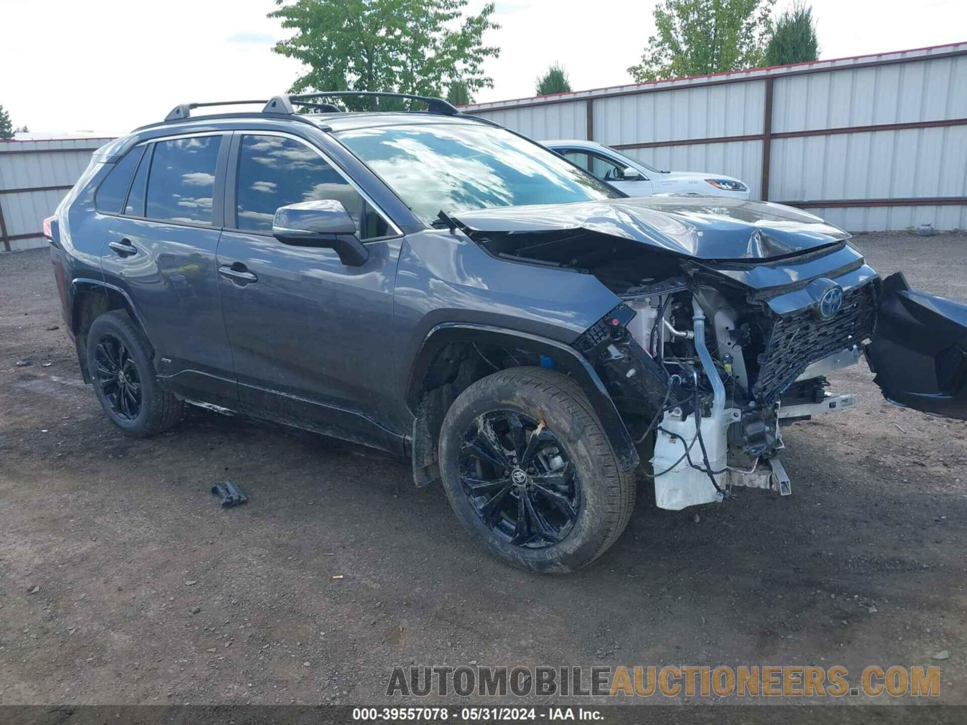 JTM16RFV0RD125967 TOYOTA RAV4 2024