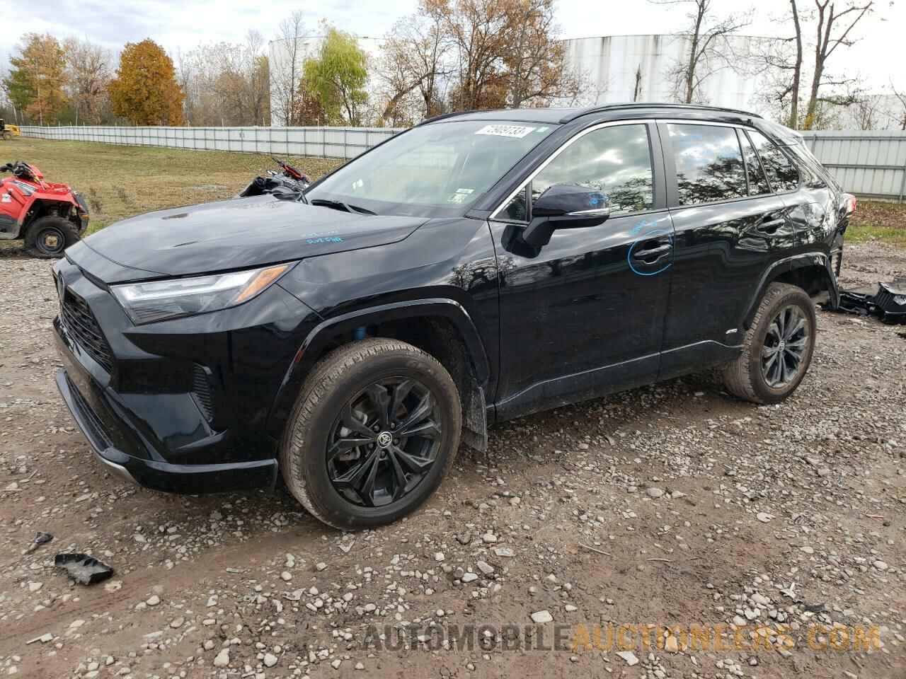 JTM16RFV2NJ017281 TOYOTA RAV4 2022