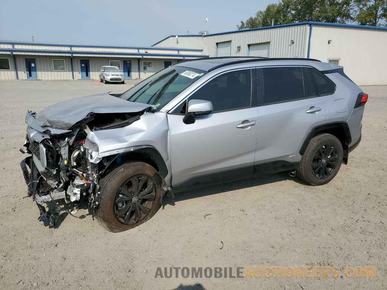 JTM16RFV2RD125937 TOYOTA RAV4 2024